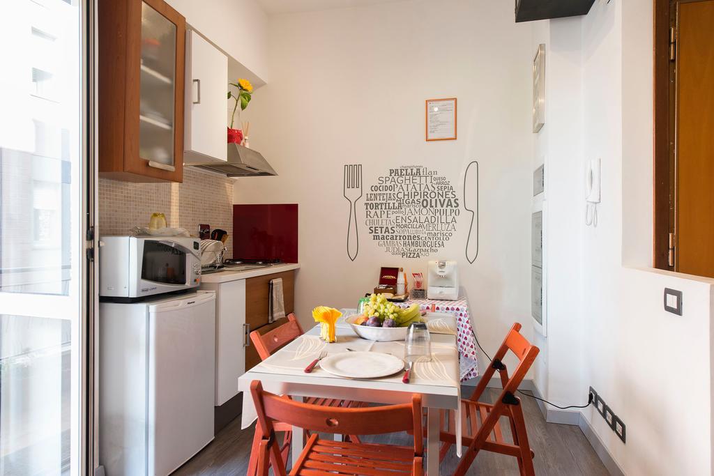B&B Blueberry Rooms Roma Dış mekan fotoğraf