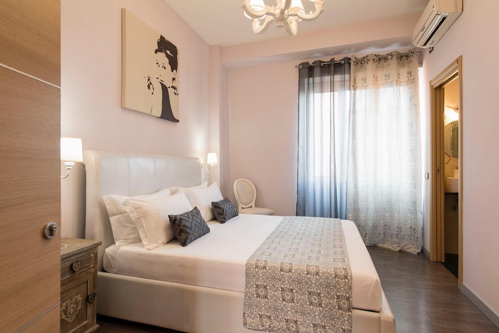 B&B Blueberry Rooms Roma Dış mekan fotoğraf