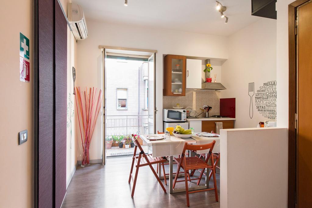 B&B Blueberry Rooms Roma Dış mekan fotoğraf