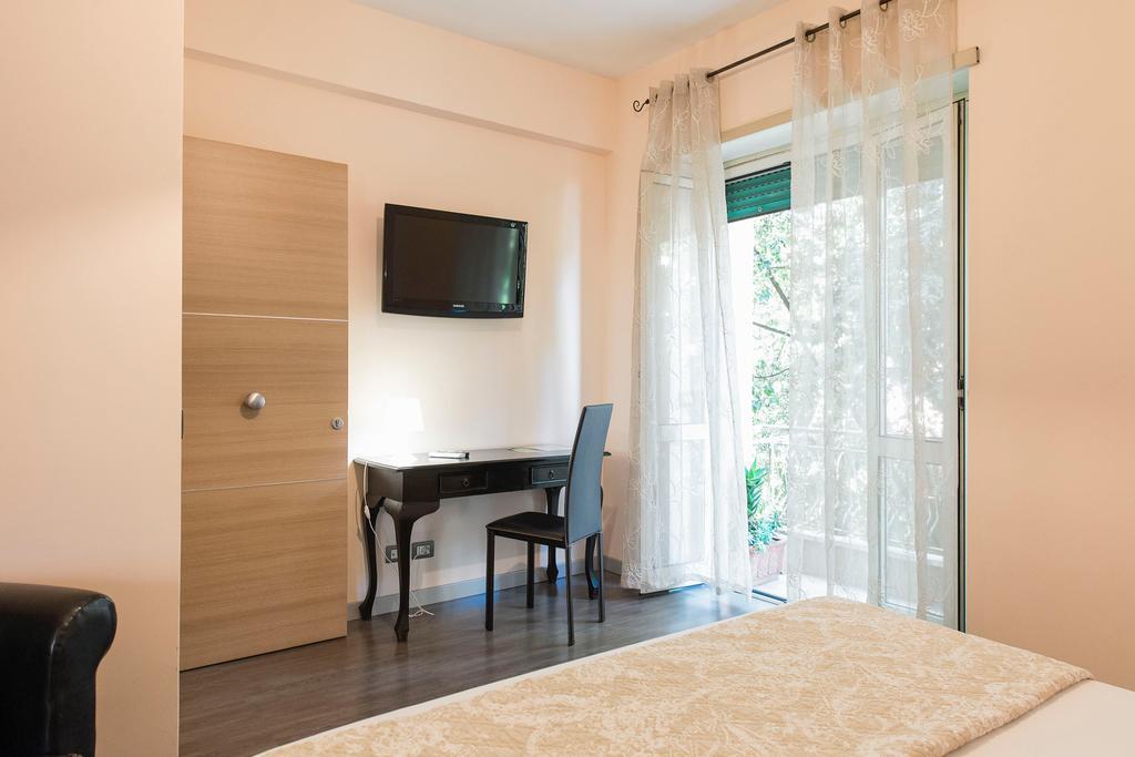 B&B Blueberry Rooms Roma Dış mekan fotoğraf