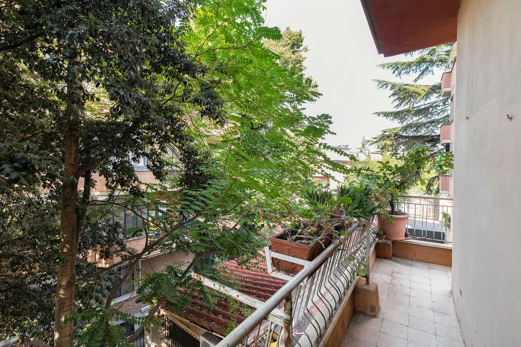 B&B Blueberry Rooms Roma Dış mekan fotoğraf