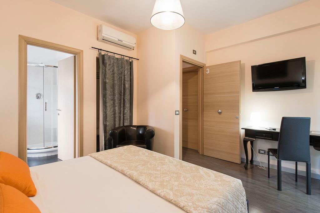 B&B Blueberry Rooms Roma Dış mekan fotoğraf
