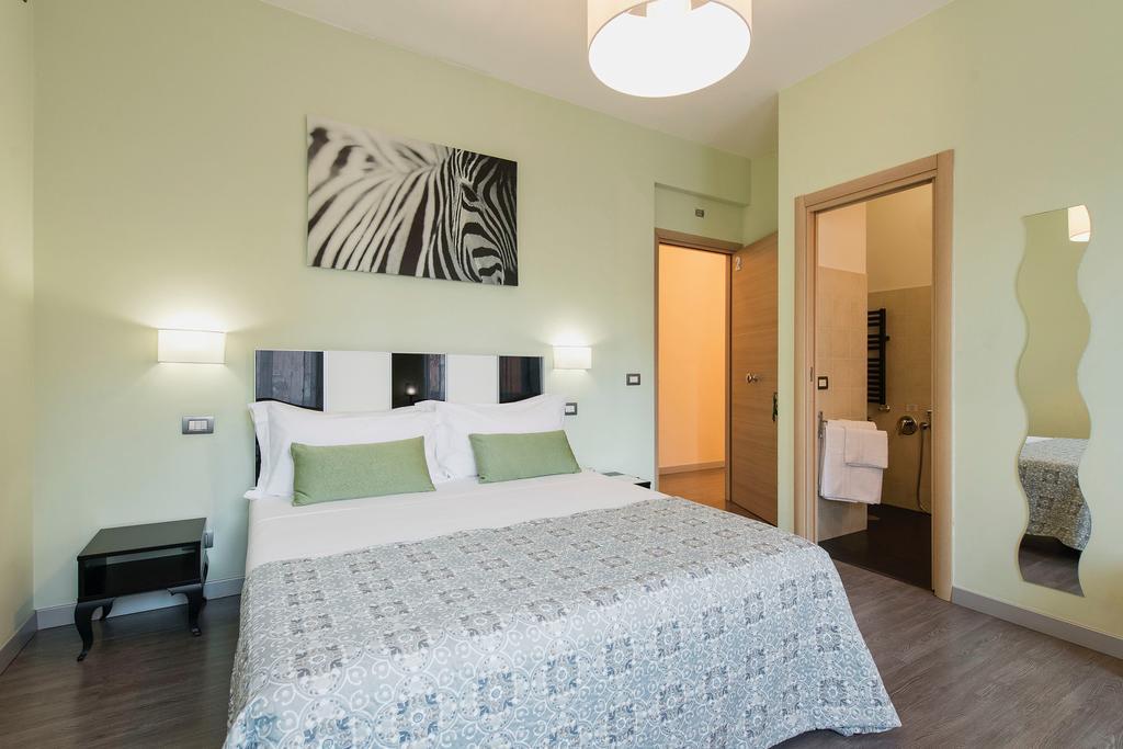 B&B Blueberry Rooms Roma Dış mekan fotoğraf