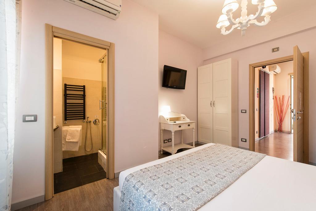 B&B Blueberry Rooms Roma Dış mekan fotoğraf