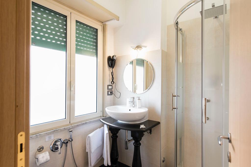 B&B Blueberry Rooms Roma Dış mekan fotoğraf