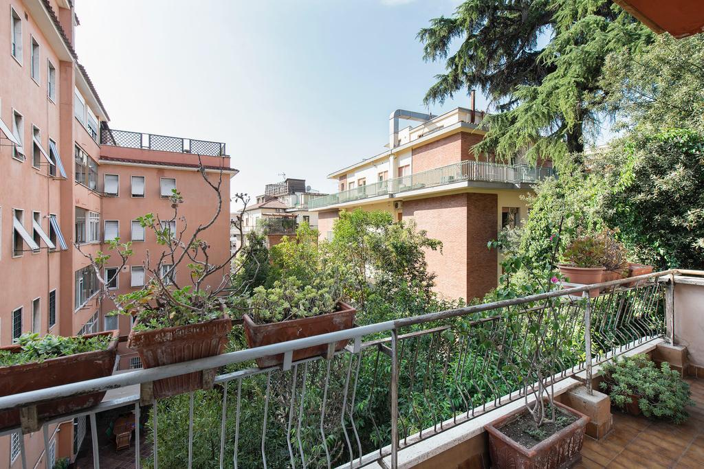 B&B Blueberry Rooms Roma Dış mekan fotoğraf