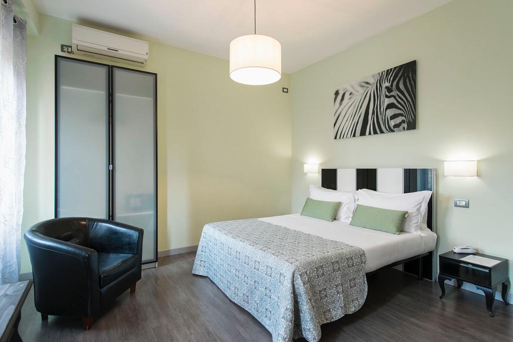 B&B Blueberry Rooms Roma Dış mekan fotoğraf