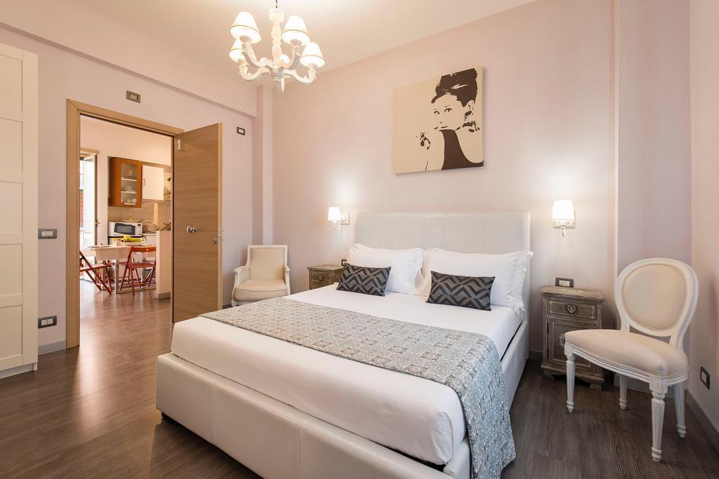 B&B Blueberry Rooms Roma Dış mekan fotoğraf