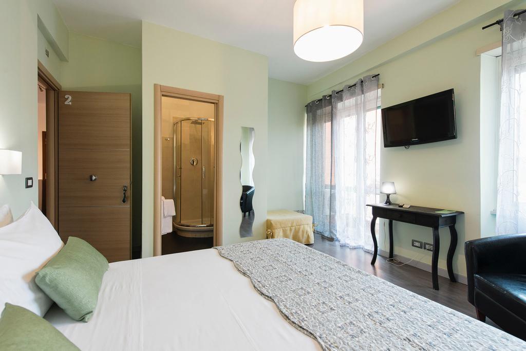 B&B Blueberry Rooms Roma Dış mekan fotoğraf