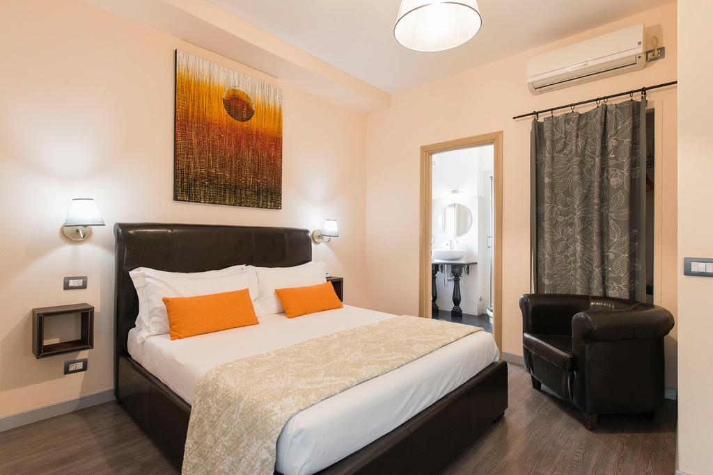 B&B Blueberry Rooms Roma Dış mekan fotoğraf
