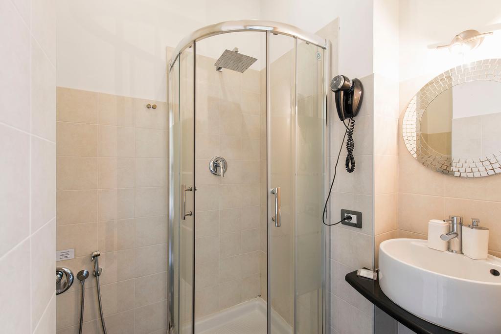 B&B Blueberry Rooms Roma Dış mekan fotoğraf