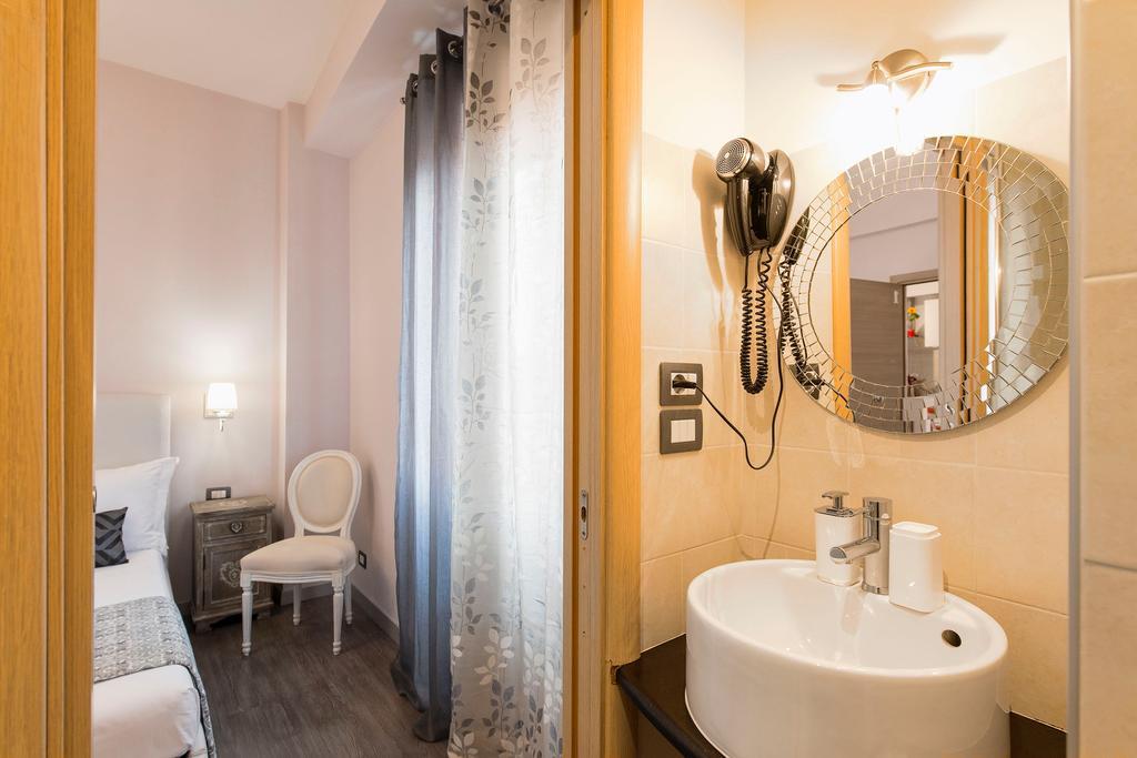 B&B Blueberry Rooms Roma Dış mekan fotoğraf